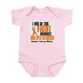 thumbnail image 1 of CafePress - In The Fight Against MS 1 (Mommy) Infant Bodysuit - Baby Light Bodysuit, Size Newborn - 24 Months, 1 of 4