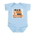 thumbnail image 1 of CafePress - In The Fight Against MS 1 (Uncle) Infant Bodysuit - Baby Light Bodysuit, Size Newborn - 24 Months, 1 of 4