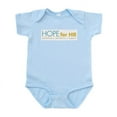thumbnail image 1 of CafePress - Infant Body Suit - Baby Light Bodysuit, Size Newborn - 24 Months, 1 of 4