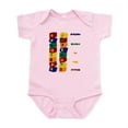 thumbnail image 1 of CafePress - Infant Bodysuit - Baby Light Bodysuit, Size Newborn - 24 Months, 1 of 4