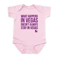 thumbnail image 1 of CafePress - Infant Bodysuit - Baby Light Bodysuit, Size Newborn - 24 Months, 1 of 4