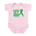 thumbnail image 1 of CafePress - Infant Bodysuit - Baby Light Bodysuit, Size Newborn - 24 Months, 1 of 4