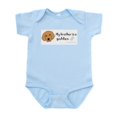 thumbnail image 1 of CafePress - Infant Bodysuit - Baby Light Bodysuit, Size Newborn - 24 Months, 1 of 4
