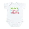 thumbnail image 1 of CafePress - Infant Bodysuit - Baby Light Bodysuit, Size Newborn - 24 Months, 1 of 4