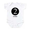 thumbnail image 1 of CafePress - Infant Bodysuit - Baby Light Bodysuit, Size Newborn - 24 Months, 1 of 4