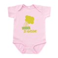 thumbnail image 1 of CafePress - Infant Bodysuit - Baby Light Bodysuit, Size Newborn - 24 Months, 1 of 4