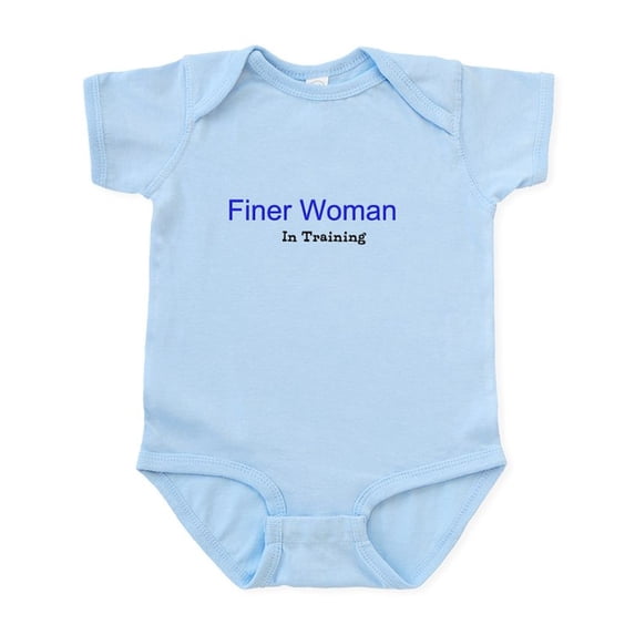 CafePress - Infant Bodysuit - Baby Light Bodysuit, Size Newborn - 24 Months
