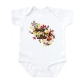 thumbnail image 1 of CafePress - Infant Bodysuit - Baby Light Bodysuit, Size Newborn - 24 Months, 1 of 4