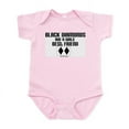 thumbnail image 1 of CafePress - Infant Bodysuit - Baby Light Bodysuit, Size Newborn - 24 Months, 1 of 4