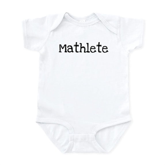 CafePress - Infant Bodysuit - Baby Light Bodysuit, Size Newborn - 24 Months