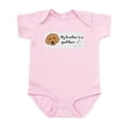 thumbnail image 1 of CafePress - Infant Bodysuit - Baby Light Bodysuit, Size Newborn - 24 Months, 1 of 4