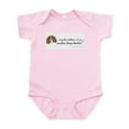 thumbnail image 1 of CafePress - Infant Bodysuit - Baby Light Bodysuit, Size Newborn - 24 Months, 1 of 4
