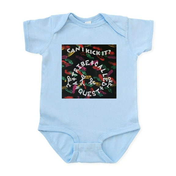 CafePress - Infant Bodysuit - Baby Light Bodysuit, Size Newborn - 24 Months