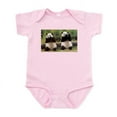 thumbnail image 1 of CafePress - Infant Bodysuit - Baby Light Bodysuit, Size Newborn - 24 Months, 1 of 4