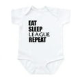 thumbnail image 1 of CafePress - Infant Bodysuit - Baby Light Bodysuit, Size Newborn - 24 Months, 1 of 4