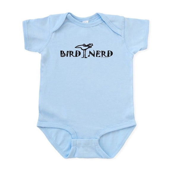 CafePress - Infant Bodysuit - Baby Light Bodysuit, Size Newborn - 24 Months