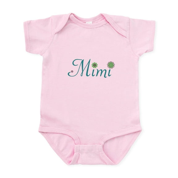 CafePress - Infant Bodysuit - Baby Light Bodysuit, Size Newborn - 24 Months