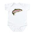 thumbnail image 1 of CafePress - Infant Bodysuit - Baby Light Bodysuit, Size Newborn - 24 Months, 1 of 4