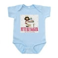 thumbnail image 1 of CafePress - Infant Bodysuit - Baby Light Bodysuit, Size Newborn - 24 Months, 1 of 4