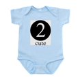 thumbnail image 1 of CafePress - Infant Bodysuit - Baby Light Bodysuit, Size Newborn - 24 Months, 1 of 4