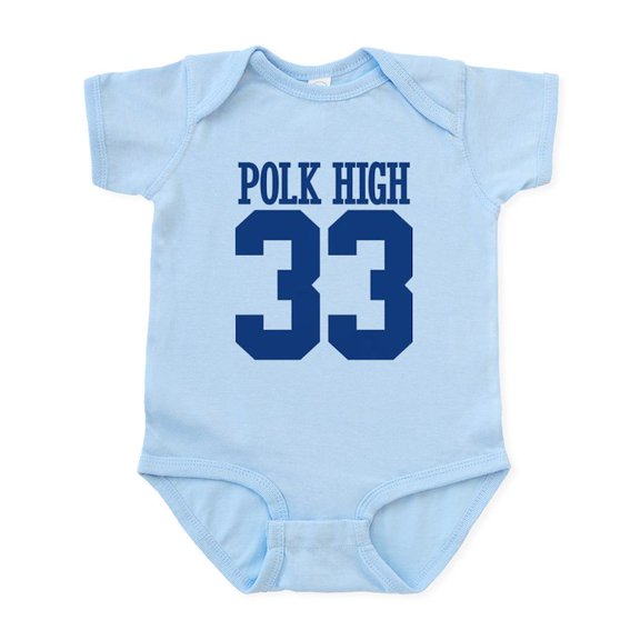 CafePress - Infant Bodysuit - Baby Light Bodysuit, Size Newborn - 24 Months