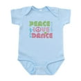 thumbnail image 1 of CafePress - Infant Bodysuit - Baby Light Bodysuit, Size Newborn - 24 Months, 1 of 4
