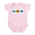 thumbnail image 1 of CafePress - Infant Bodysuit - Baby Light Bodysuit, Size Newborn - 24 Months, 1 of 4