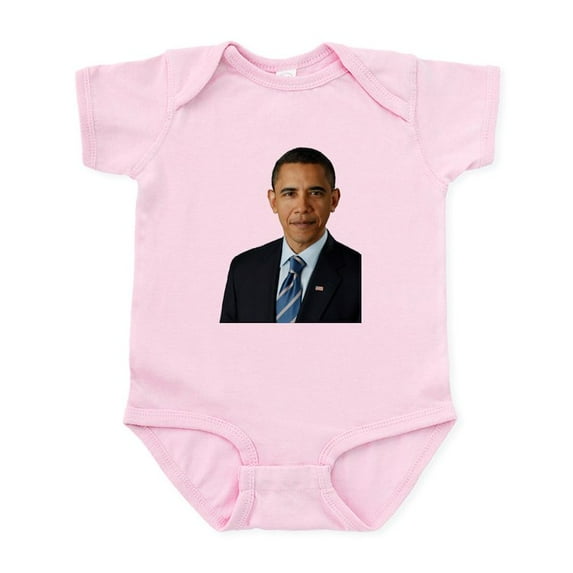 CafePress - Infant Bodysuit - Baby Light Bodysuit, Size Newborn - 24 Months