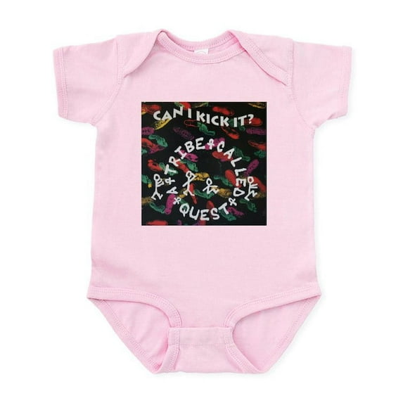 CafePress - Infant Bodysuit - Baby Light Bodysuit, Size Newborn - 24 Months