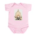 thumbnail image 1 of CafePress - Infant Bodysuit - Baby Light Bodysuit, Size Newborn - 24 Months, 1 of 4