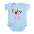 thumbnail image 1 of CafePress - Infant Bodysuit - Baby Light Bodysuit, Size Newborn - 24 Months, 1 of 4