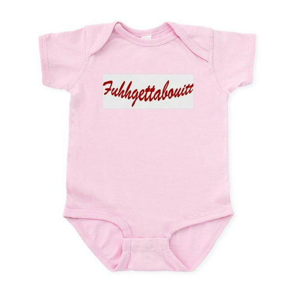 CafePress - Infant Bodysuit - Baby Light Bodysuit, Size Newborn - 24 Months