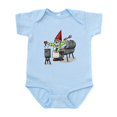 thumbnail image 1 of CafePress - Infant Bodysuit - Baby Light Bodysuit, Size Newborn - 24 Months, 1 of 4