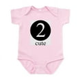 thumbnail image 1 of CafePress - Infant Bodysuit - Baby Light Bodysuit, Size Newborn - 24 Months, 1 of 4
