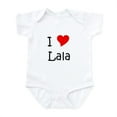 thumbnail image 1 of CafePress - Infant Bodysuit - Baby Light Bodysuit, Size Newborn - 24 Months, 1 of 4