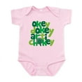 thumbnail image 1 of CafePress - Infant Bodysuit - Baby Light Bodysuit, Size Newborn - 24 Months, 1 of 4