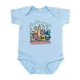 thumbnail image 1 of CafePress - Infant Bodysuit - Baby Light Bodysuit, Size Newborn - 24 Months, 1 of 4