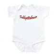 thumbnail image 1 of CafePress - Infant Bodysuit - Baby Light Bodysuit, Size Newborn - 24 Months, 1 of 4