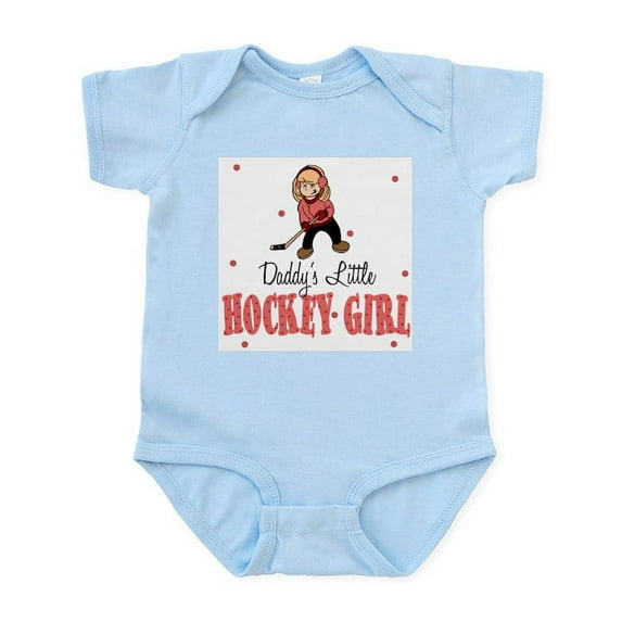 CafePress - Infant Bodysuit - Baby Light Bodysuit, Size Newborn - 24 Months