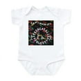 thumbnail image 1 of CafePress - Infant Bodysuit - Baby Light Bodysuit, Size Newborn - 24 Months, 1 of 4