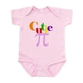 thumbnail image 1 of CafePress - Infant Bodysuit - Baby Light Bodysuit, Size Newborn - 24 Months, 1 of 4