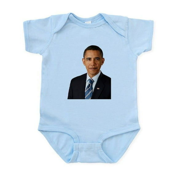 CafePress - Infant Bodysuit - Baby Light Bodysuit, Size Newborn - 24 Months