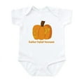 thumbnail image 1 of CafePress - Infant Bodysuit - Baby Light Bodysuit, Size Newborn - 24 Months, 1 of 4