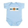 thumbnail image 1 of CafePress - Infant Bodysuit - Baby Light Bodysuit, Size Newborn - 24 Months, 1 of 4