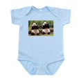 thumbnail image 1 of CafePress - Infant Bodysuit - Baby Light Bodysuit, Size Newborn - 24 Months, 1 of 4