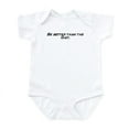 thumbnail image 1 of CafePress - Infant Bodysuit - Baby Light Bodysuit, Size Newborn - 24 Months, 1 of 4