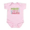 thumbnail image 1 of CafePress - Infant Bodysuit - Baby Light Bodysuit, Size Newborn - 24 Months, 1 of 4