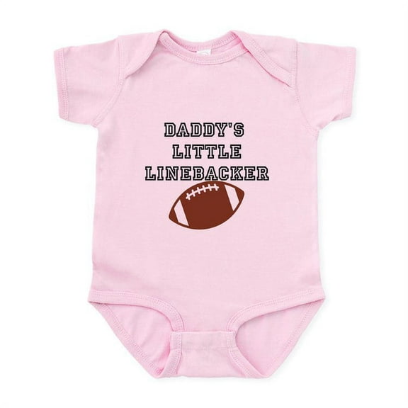 CafePress - Infant Bodysuit - Baby Light Bodysuit, Size Newborn - 24 Months
