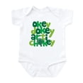 thumbnail image 1 of CafePress - Infant Bodysuit - Baby Light Bodysuit, Size Newborn - 24 Months, 1 of 4