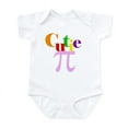 thumbnail image 1 of CafePress - Infant Bodysuit - Baby Light Bodysuit, Size Newborn - 24 Months, 1 of 4
